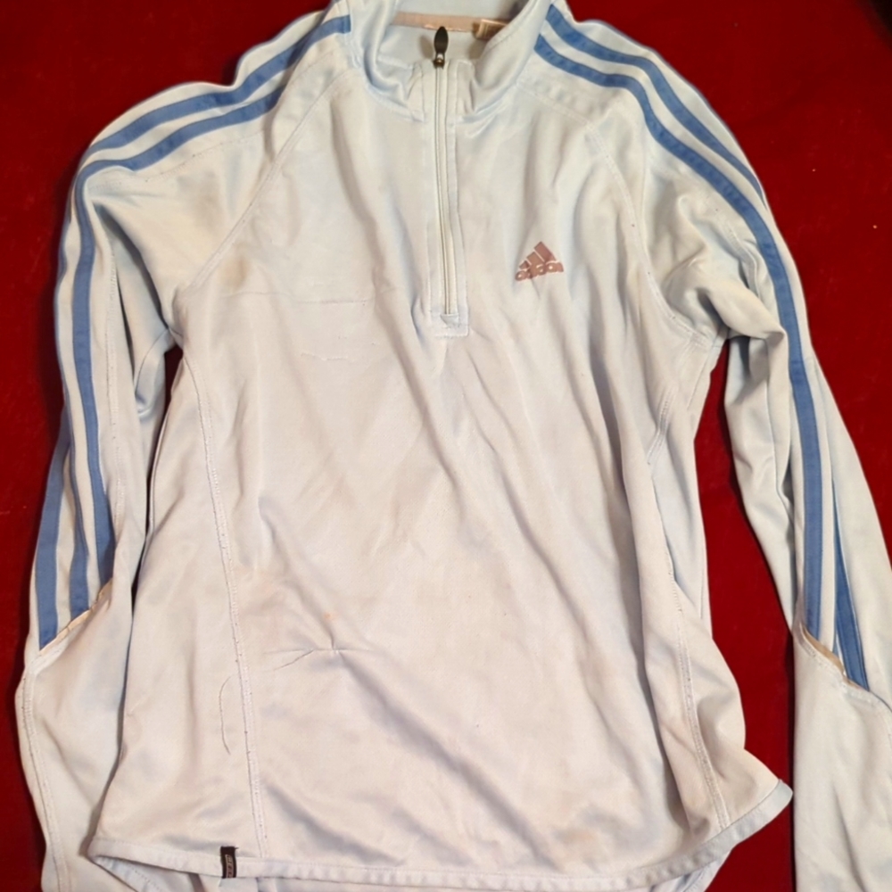 Adidas turtleneck